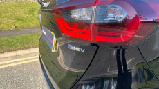 Honda Jazz 1.5 i-MMD Hybrid SR 5dr eCVT Hybrid Hatchback